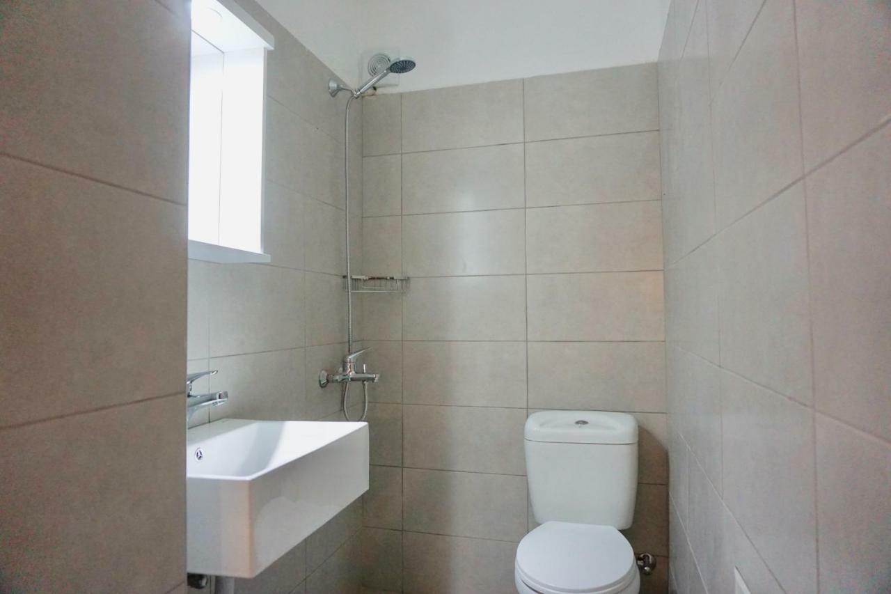 Crete Garden Apartments Agios Nikolaos  Exterior photo