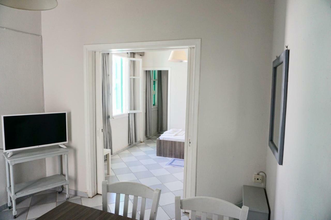 Crete Garden Apartments Agios Nikolaos  Exterior photo