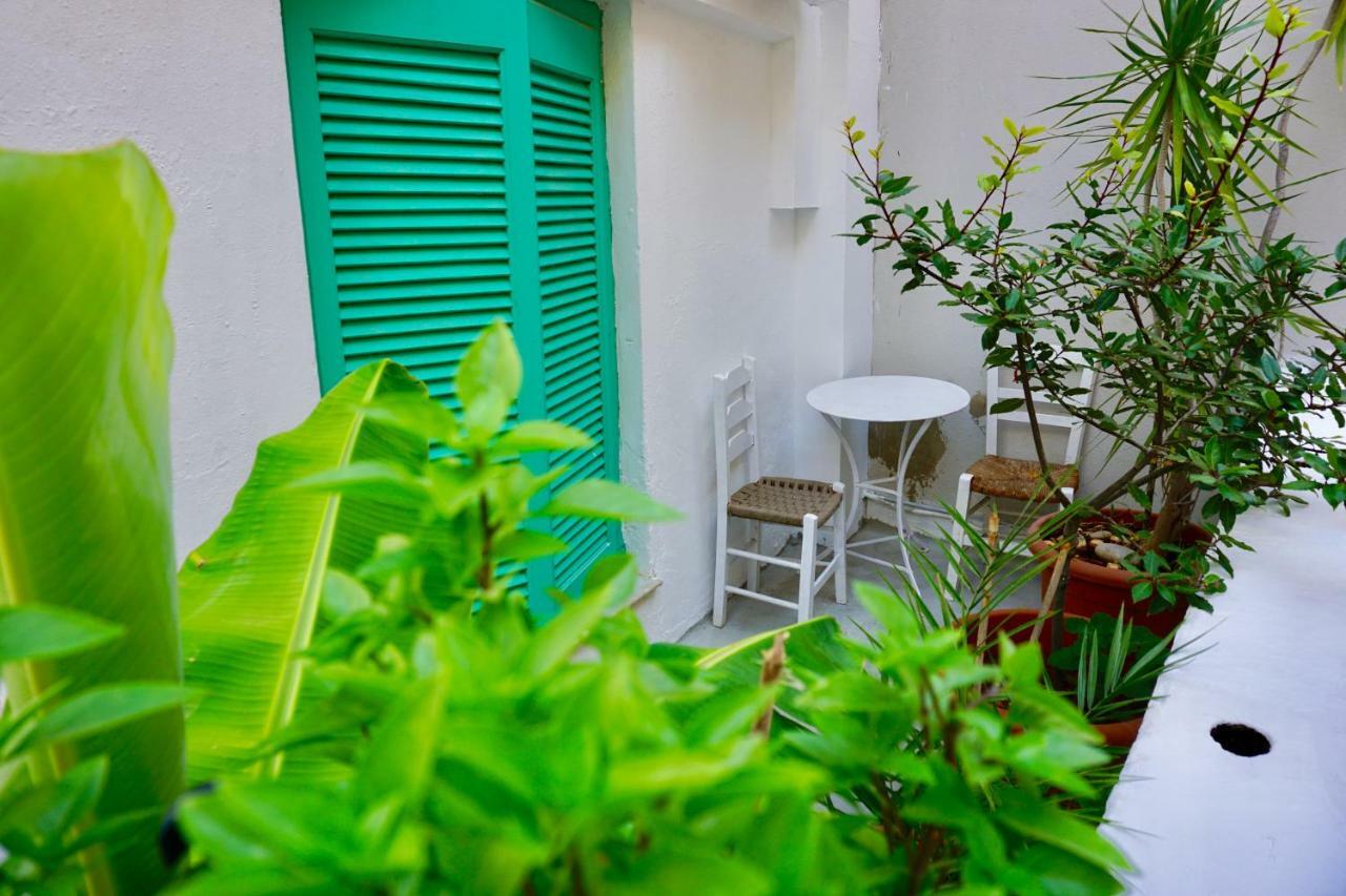 Crete Garden Apartments Agios Nikolaos  Exterior photo