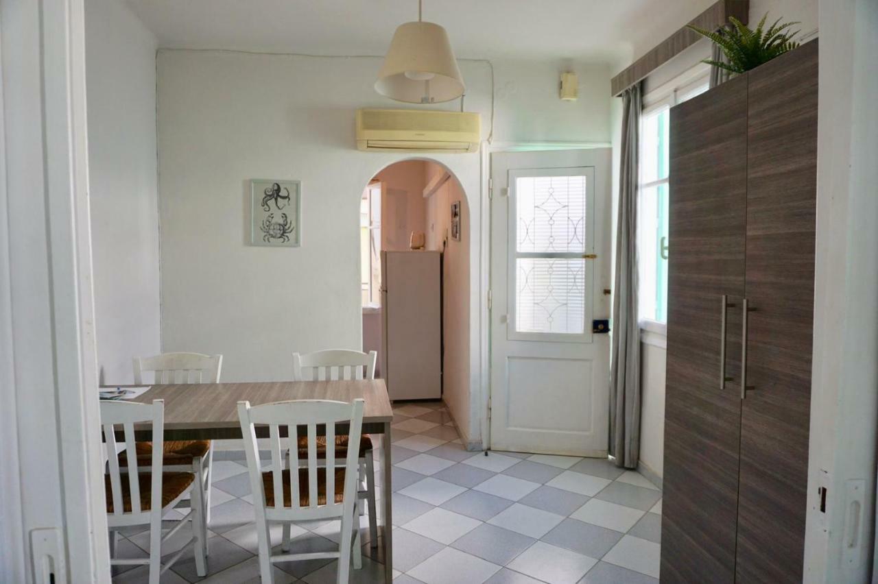 Crete Garden Apartments Agios Nikolaos  Exterior photo