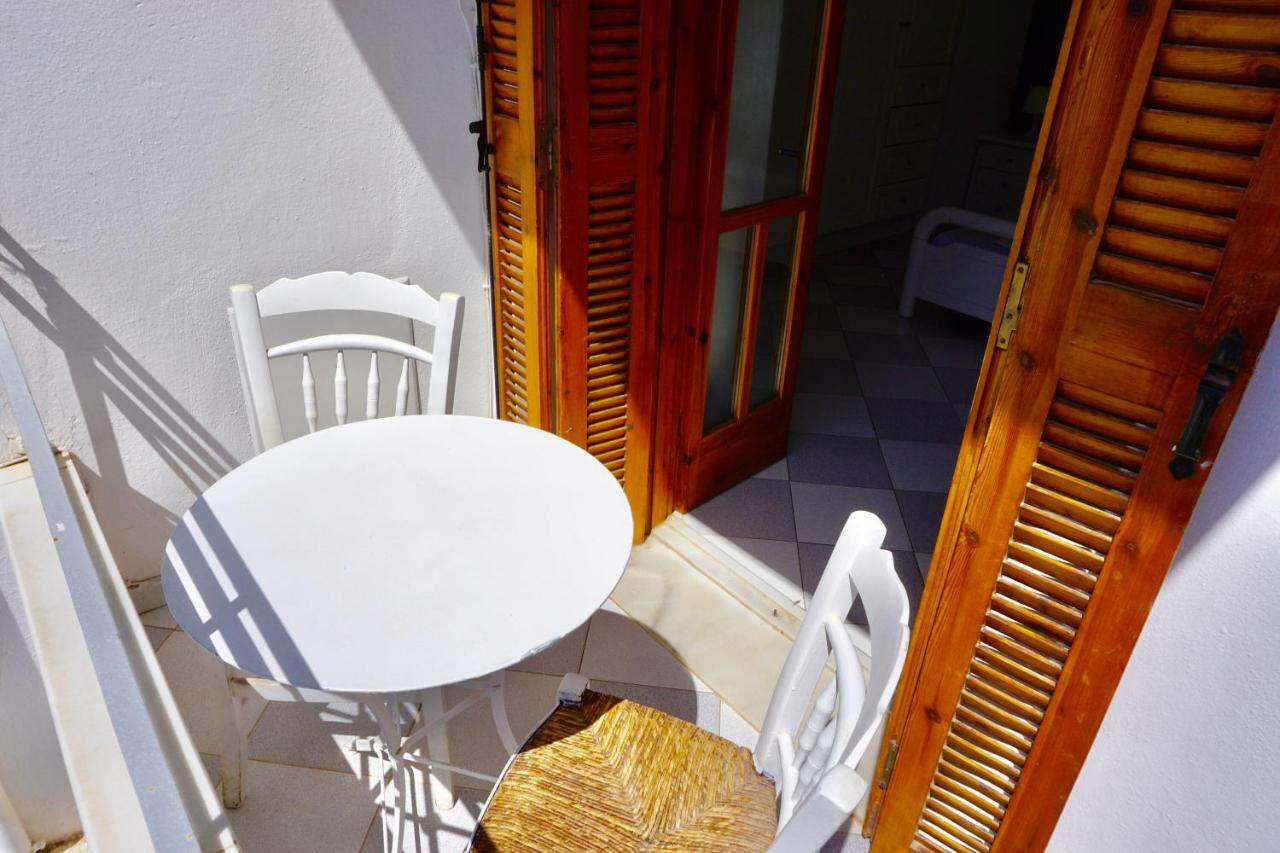 Crete Garden Apartments Agios Nikolaos  Exterior photo